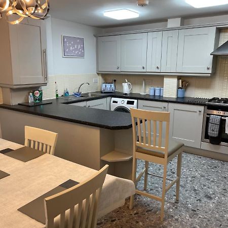 The Beeches - Serviced Duplex Apartment Sheffield Eksteriør billede