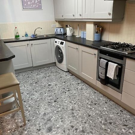 The Beeches - Serviced Duplex Apartment Sheffield Eksteriør billede