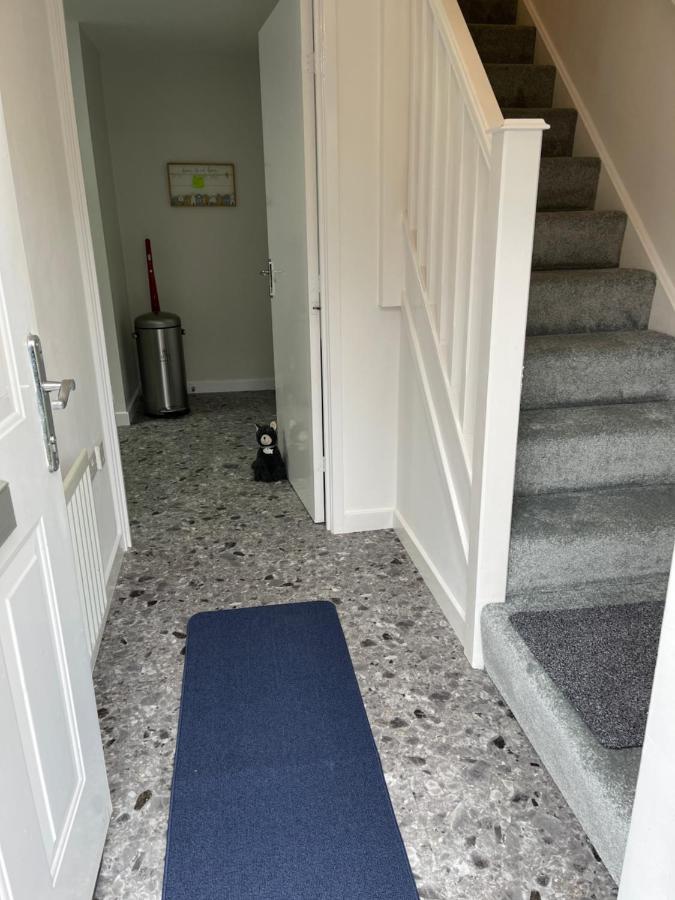 The Beeches - Serviced Duplex Apartment Sheffield Eksteriør billede