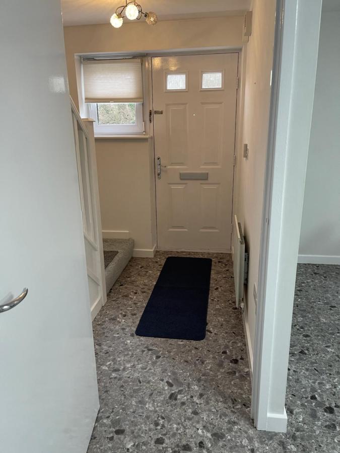 The Beeches - Serviced Duplex Apartment Sheffield Eksteriør billede