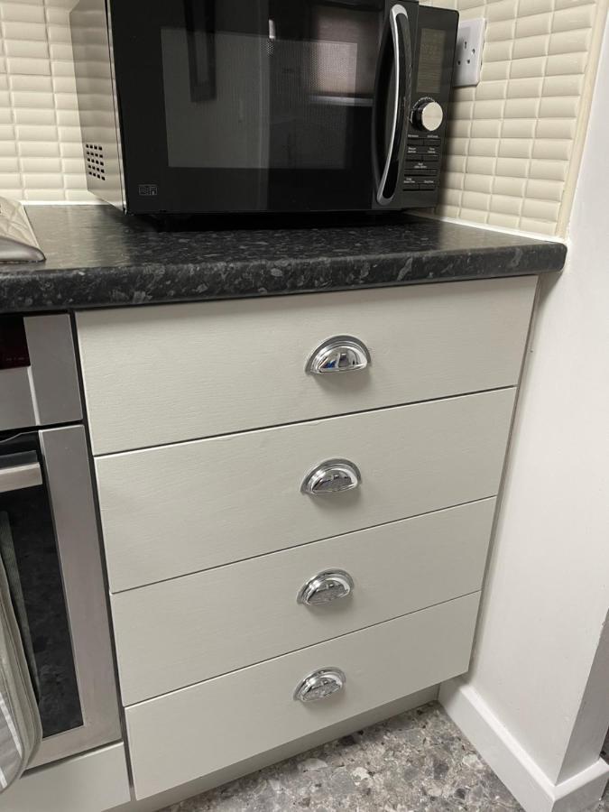 The Beeches - Serviced Duplex Apartment Sheffield Eksteriør billede
