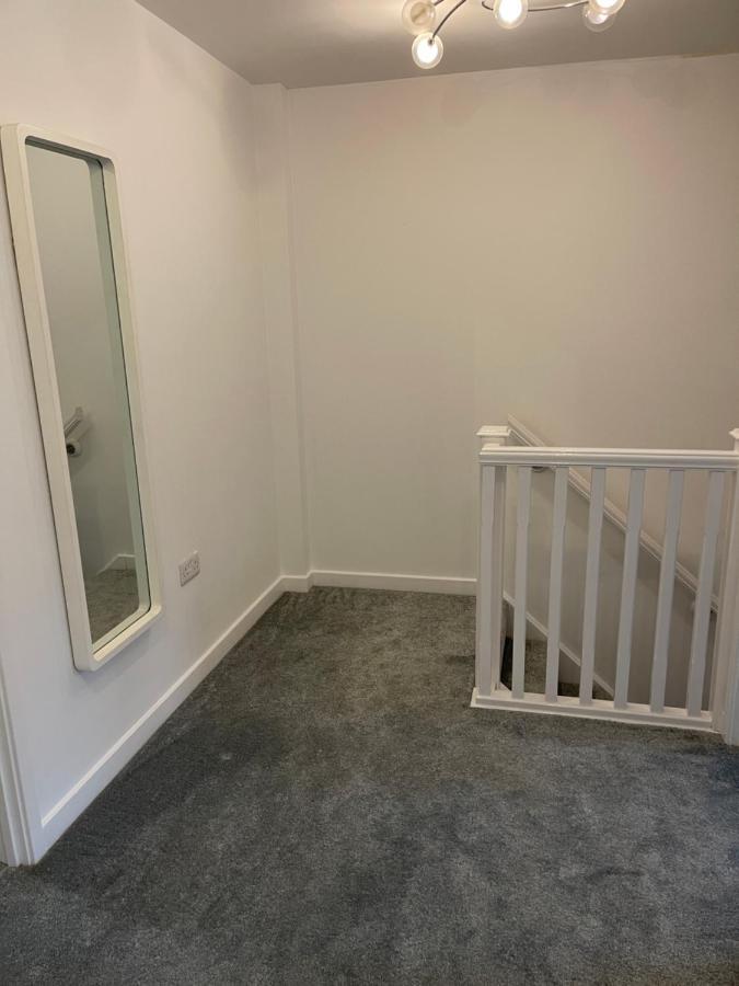 The Beeches - Serviced Duplex Apartment Sheffield Eksteriør billede