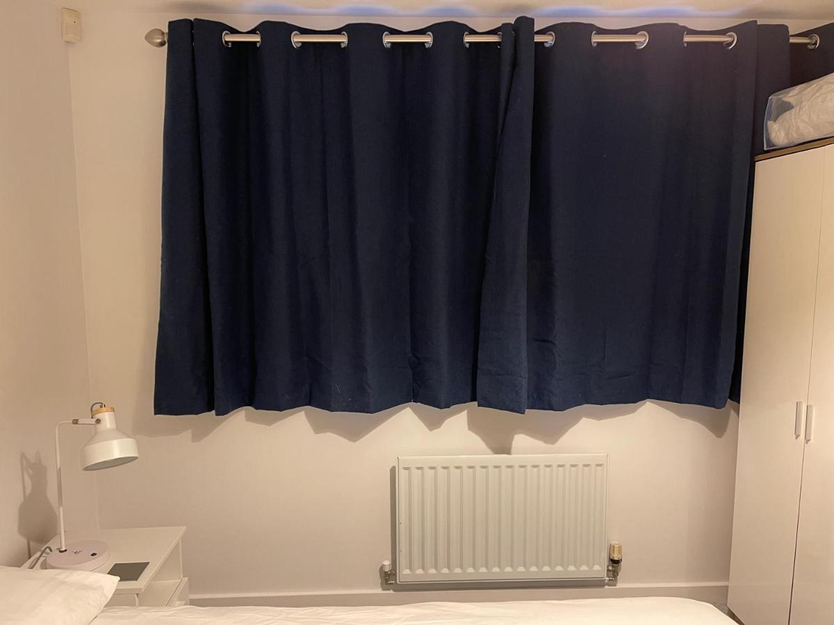 The Beeches - Serviced Duplex Apartment Sheffield Eksteriør billede