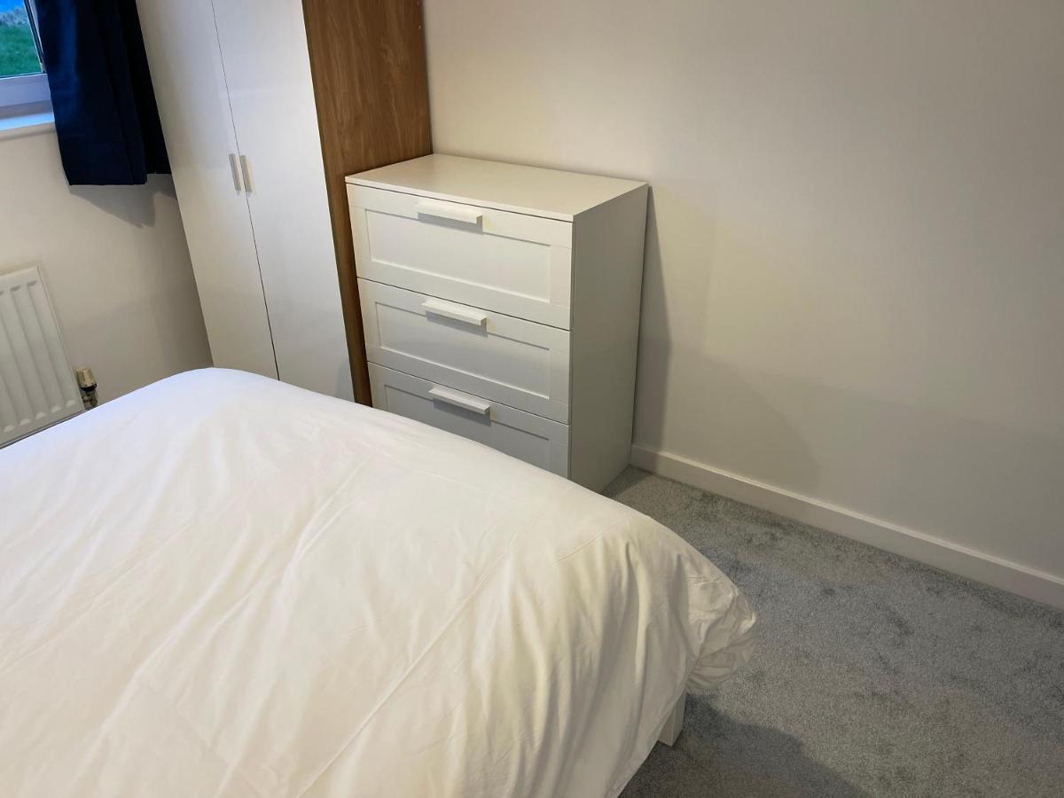 The Beeches - Serviced Duplex Apartment Sheffield Eksteriør billede