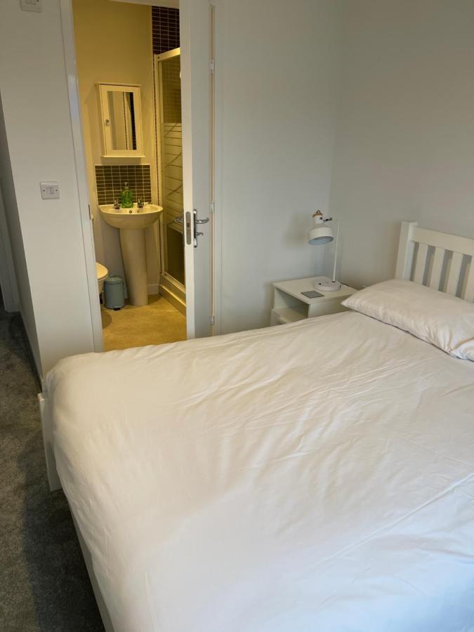 The Beeches - Serviced Duplex Apartment Sheffield Eksteriør billede