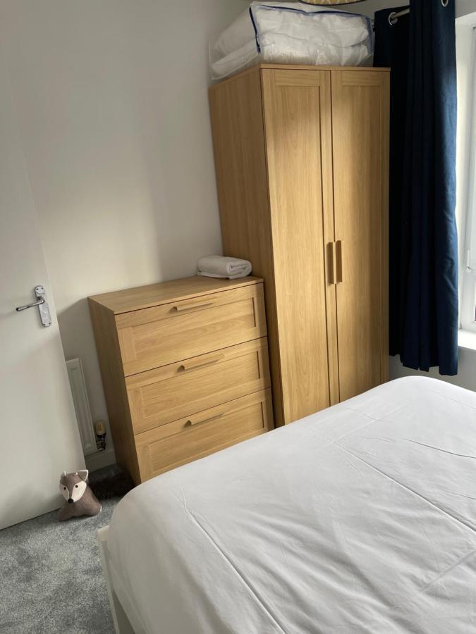 The Beeches - Serviced Duplex Apartment Sheffield Eksteriør billede