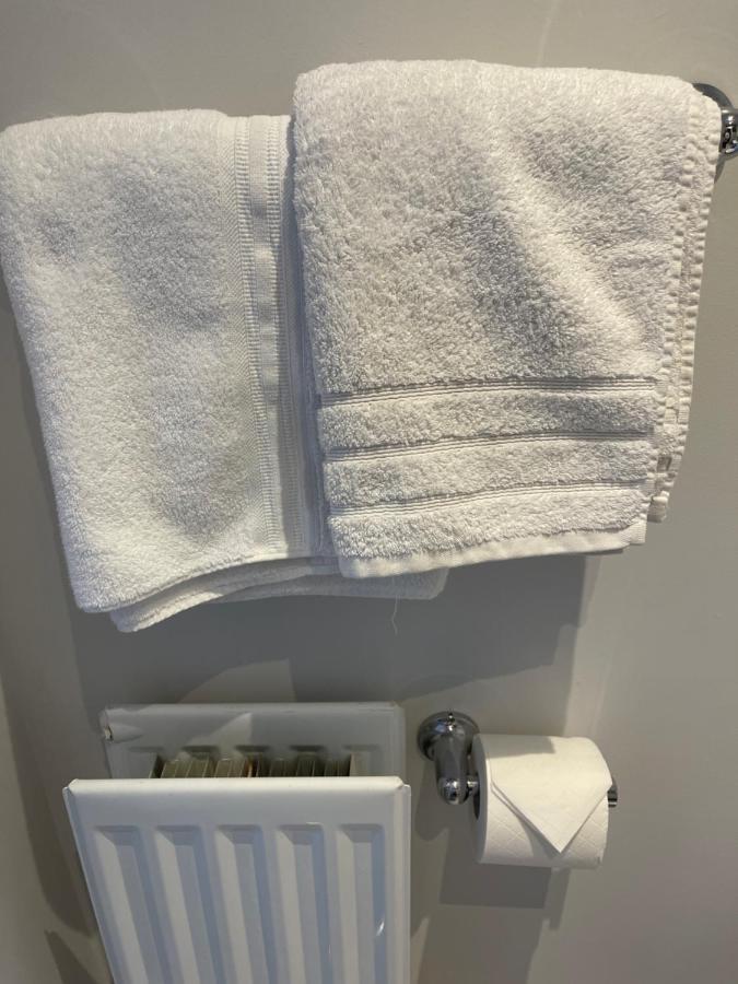 The Beeches - Serviced Duplex Apartment Sheffield Eksteriør billede