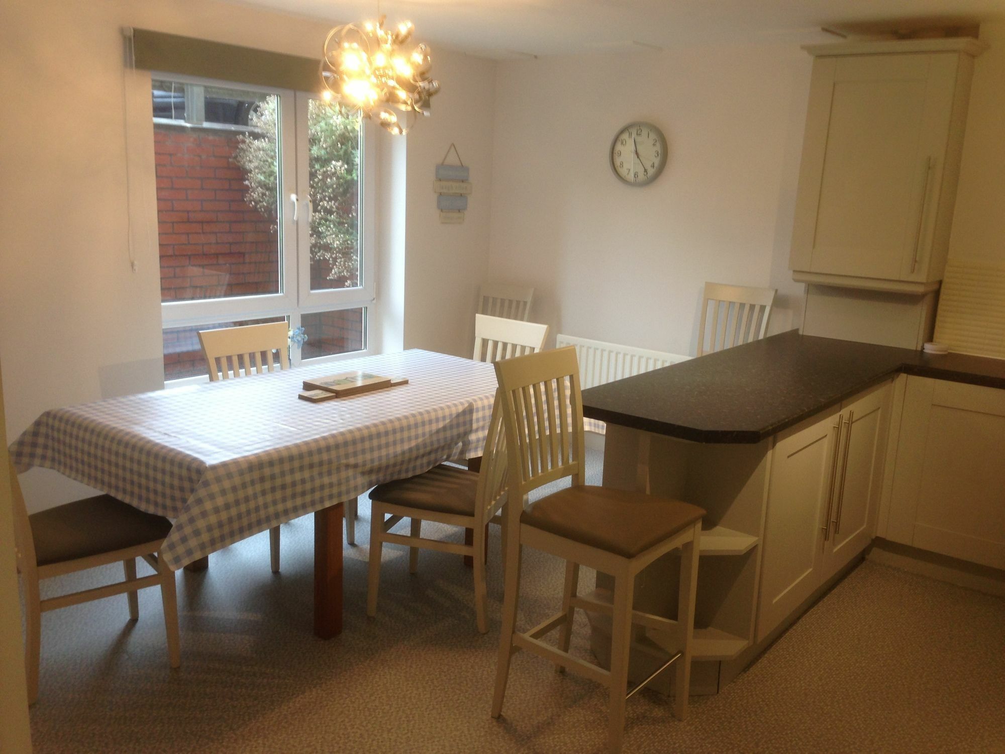 The Beeches - Serviced Duplex Apartment Sheffield Eksteriør billede